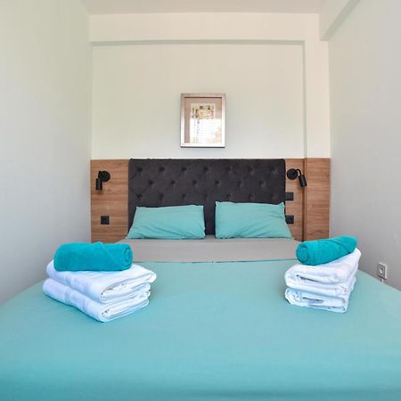 Gospostina Prima Apartment บุดวา ภายนอก รูปภาพ