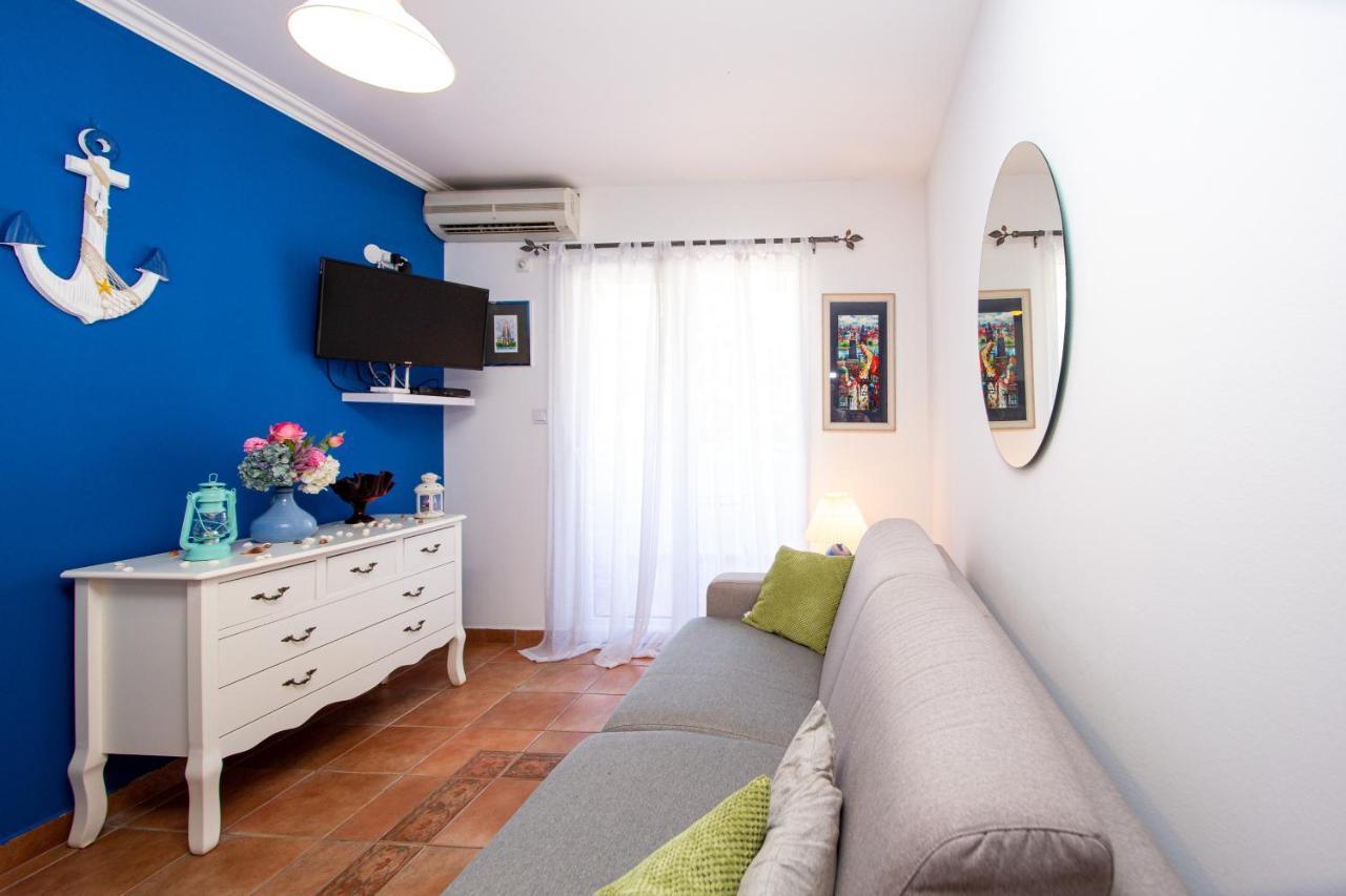 Gospostina Prima Apartment บุดวา ภายนอก รูปภาพ